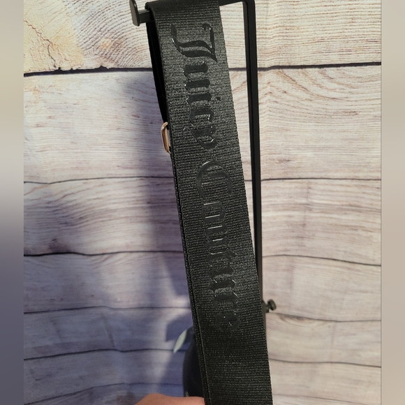 Juicy Couture Liquorice Obsession Crossbody - Picture 3 of 5